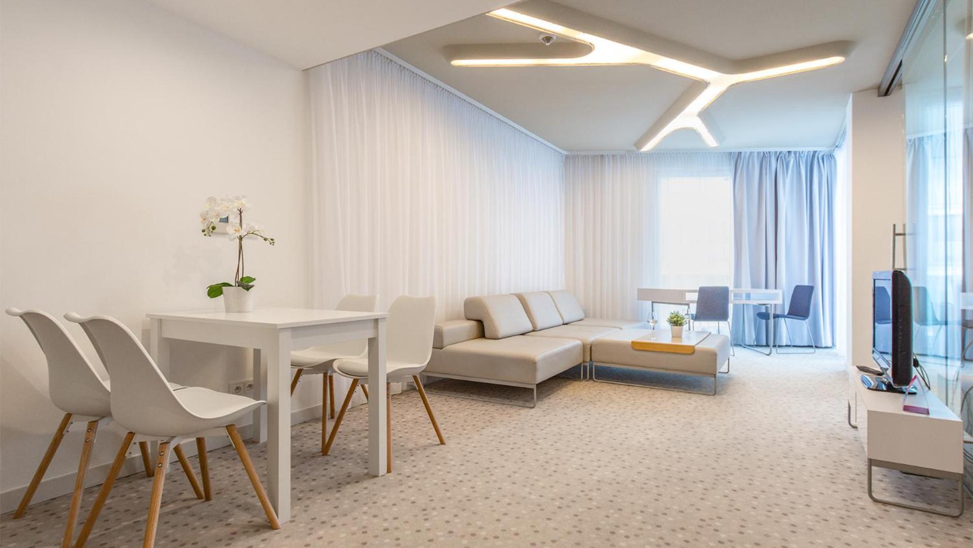 Vacationclub - Ultra Marine 53 Apartament