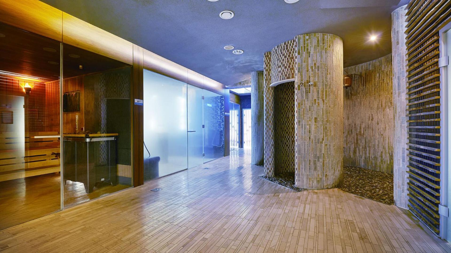 Apartament Vacationclub - Ultra Marine 53 Kołobrzeg