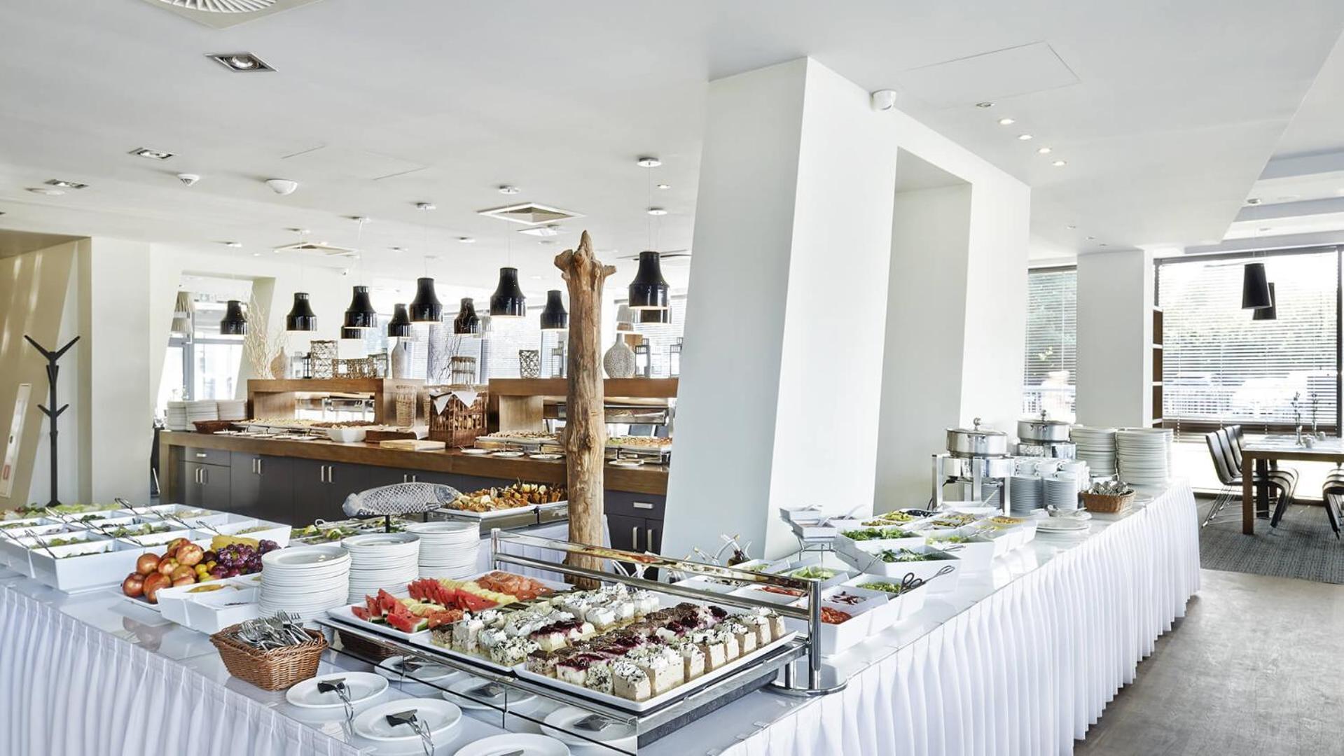 Apartament Vacationclub - Ultra Marine 53 *