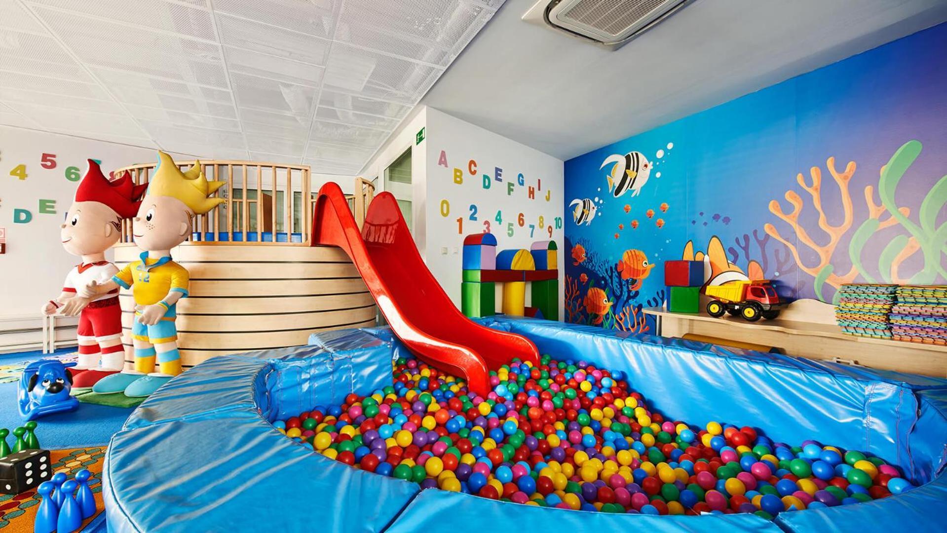 Apartament Vacationclub - Ultra Marine 53
