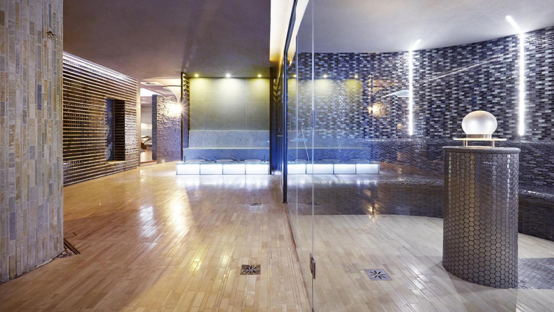 Apartament Vacationclub - Ultra Marine 53 Kołobrzeg