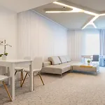 Vacationclub - Ultra Marine Apartament 53