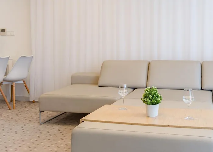 Vacationclub - Ultra Marine Apartament 53