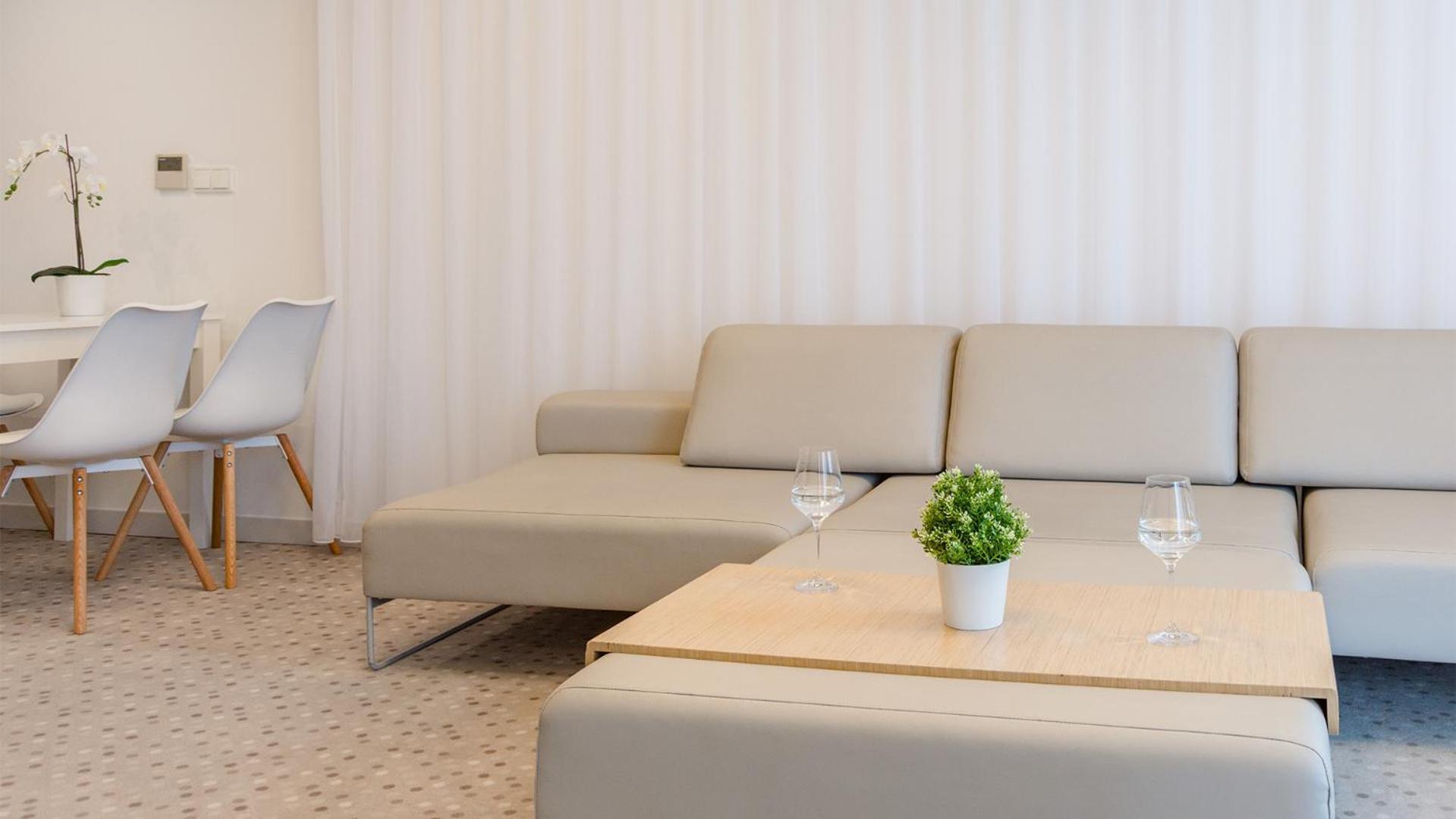 Vacationclub - Ultra Marine 53 Apartment Kolberg