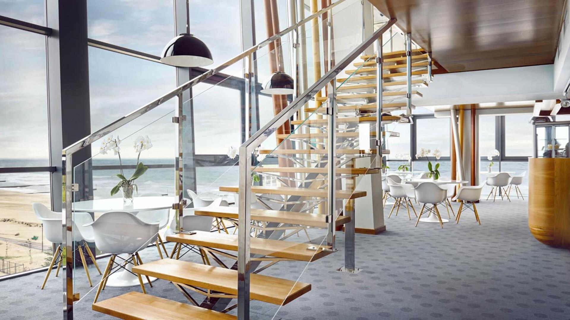 Apartment Vacationclub - Ultra Marine 53 *